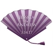 Oriental Wedding Hand Fan