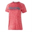 Ladies' Short Sleeve Electrify 2.0 Shirt