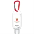 1.9 oz. SPF 30 Sunscreen with Carabiner