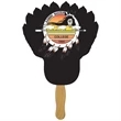 Feather Fast Hand Fan - 1 Day