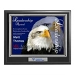 Wood Slide-In Certificate Holder