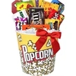 Movie Time Candy Gift Bucket