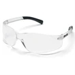 Safety Glasses Clear Bearkat