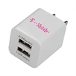 Dual USB Port Wall Charger