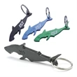 Shark Bottle Opener Keychain