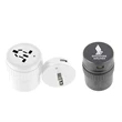 International Travel Converter Adapter W/ USB Port