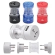 Translucent Universal Travel Power Adapter