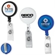 Worthingon VL 30" Jumbo Imprint Retractable Badge Reel