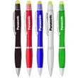 Marathon Gel Highlighter Pen
