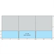 Three Panel Pocket Folder