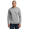 Port & Company® Long Sleeve 50/50 Cotton/Poly T-Shirt