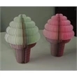 Ice Cream Shaped Memo Note Pads