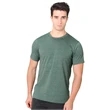 Unisex Organic RPET Jersey Short Sleeve Tee