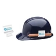 Safety Hat Pencil Holder