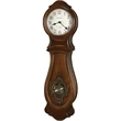 Joslin quartz triple chime wall clock