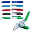 2 In 1 Smartphone Stand Ballpoint Pen