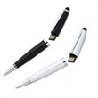 Metal Stylus Pen USB Flash Drive