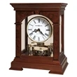 Statesboro Mantel Clock