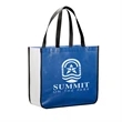 Laminated Non Woven Large Tote Bag
