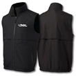 Full Zip Vest