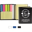 Eastvale - Full Size Sticky Notes and Flags Notepad Notebook