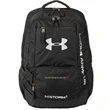 Under Armour Team Hustle Backpack
