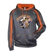 HSS-24 Adult Fusion Hooded Fleece