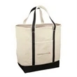 Red House® Heavyweight Canvas Tote