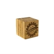 Bamboo Cube Award