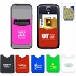 smart phone wallet / card holder