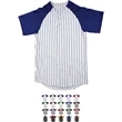 Adult & Youth Baseball Jersey