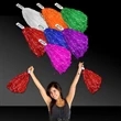16" Plastic Pom Pom