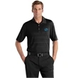 Nike Golf Elite Series Heather Fine Line Bonded Polo