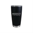 BLACK 20 oz. Tumbler