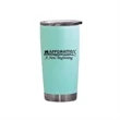 TURQUOISE 20 oz. Tumbler