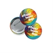 2" Round Custom Buttons- Rush Delivered in 48 Hours!