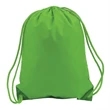 Boston Drawstring Backpack