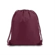 Large Drawstring Backpack