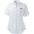 Columbia® Women's Tamiami™ II Short Sleeve Shirt