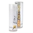 3 Piece Gift Tube with Popcorn
