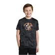 HSS-25 Youth CamoHex Tee