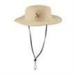 Port Authority Outdoor Wide-Brim Hat