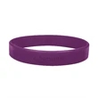 Silicone Bracelet