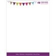 Usborne Books & More Personalized Note Sheets Style #3