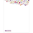 Educational Consultant Personalized Note Sheets Style #1