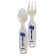 Fork and Spoon Set