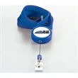 Badge Reel Lanyards
