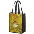 PET Non-Woven Tote Bags - Dye Sublimation