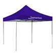 10' Square Event Tent & Frame