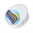 Domed Magnet Clip